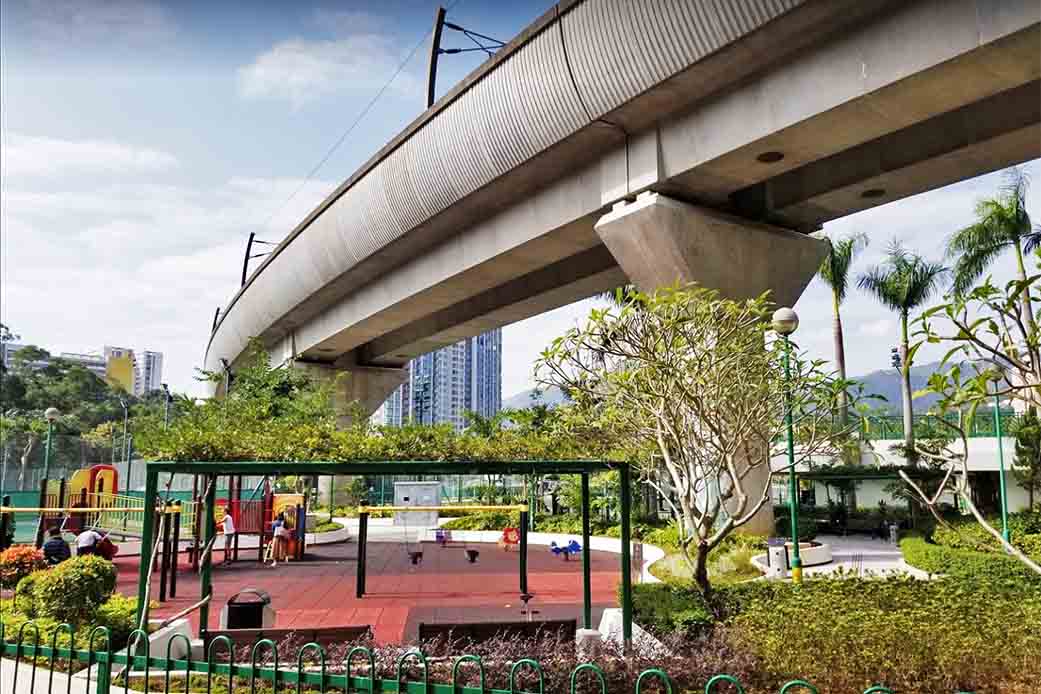 HongKongCulturalCentre