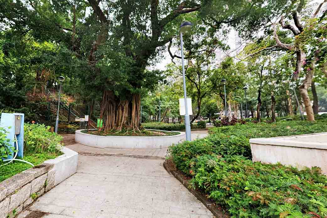 TsangTaiUkPlayground